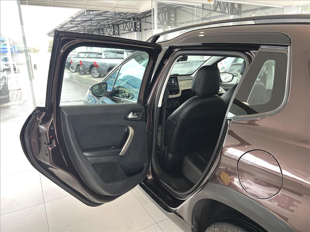 2008 1.6 16V FLEX ALLURE 4P AUTOMÁTICO16