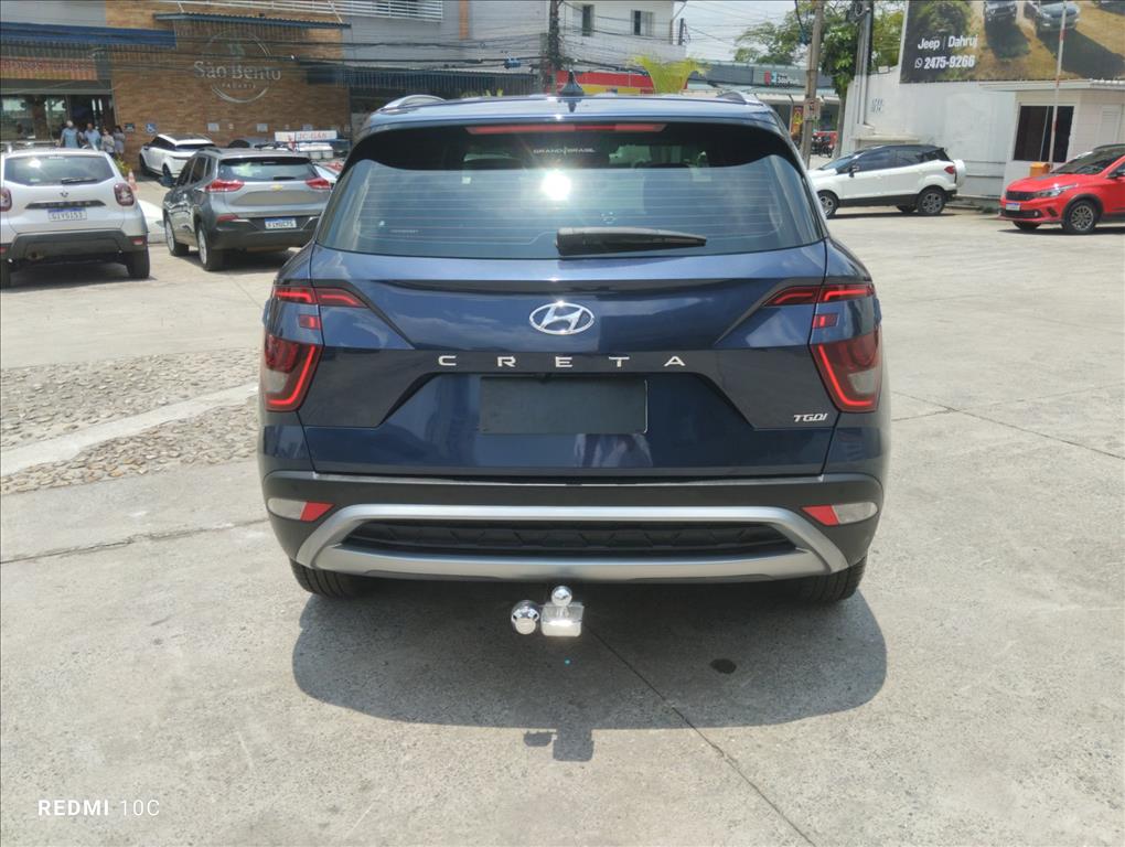 CRETA 1.0 TGDI FLEX LIMITED AUTOMÁTICO5