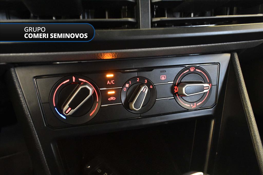 POLO 1.0 200 TSI COMFORTLINE AUTOMÁTICO10