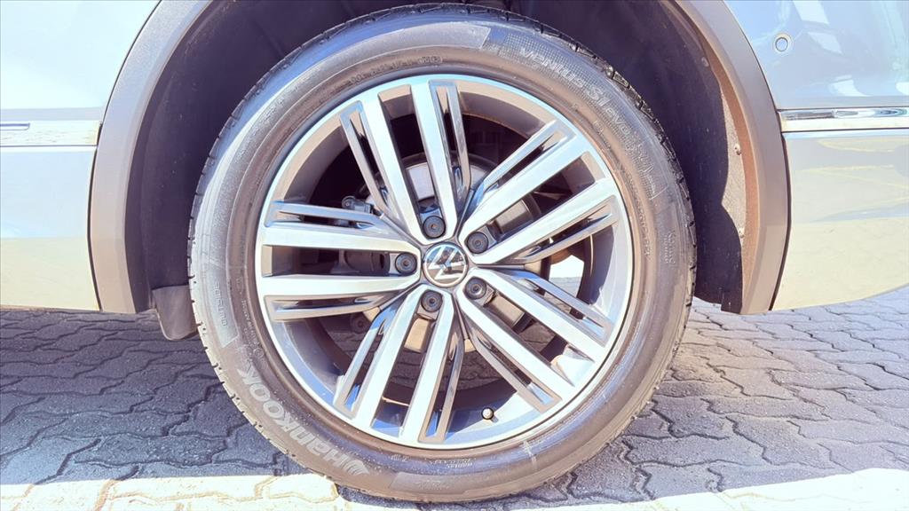 TIGUAN 2.0 300 TSI GASOLINA ALLSPACE R-LINE AUTOMÁTICO17