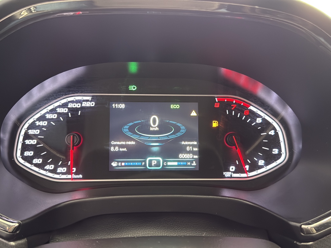 TIGGO 5x 1.5 VVT TURBO iFLEX TXS DCT8