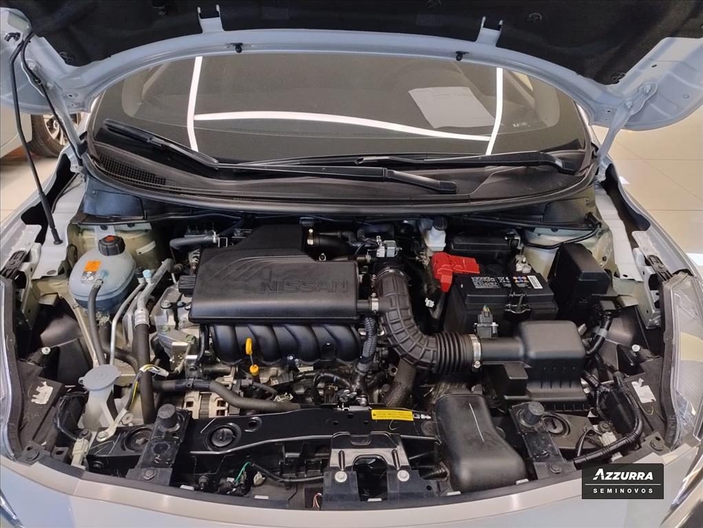 VERSA 1.6 16V FLEX ADVANCE XTRONIC14