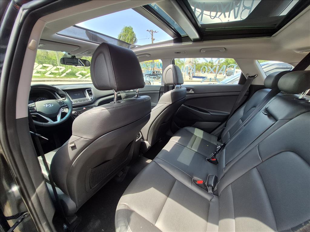 Foto ilustrativa do carro