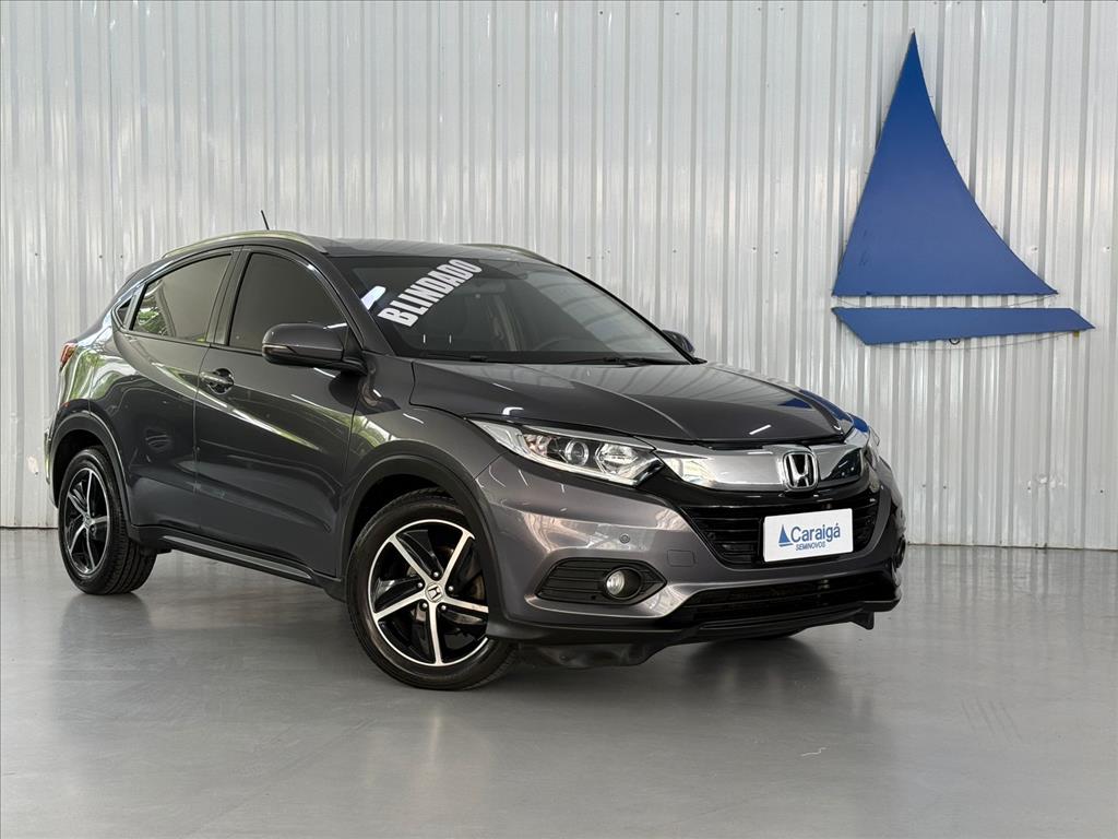 1.8 16V FLEX EXL 4P AUTOMÁTICO