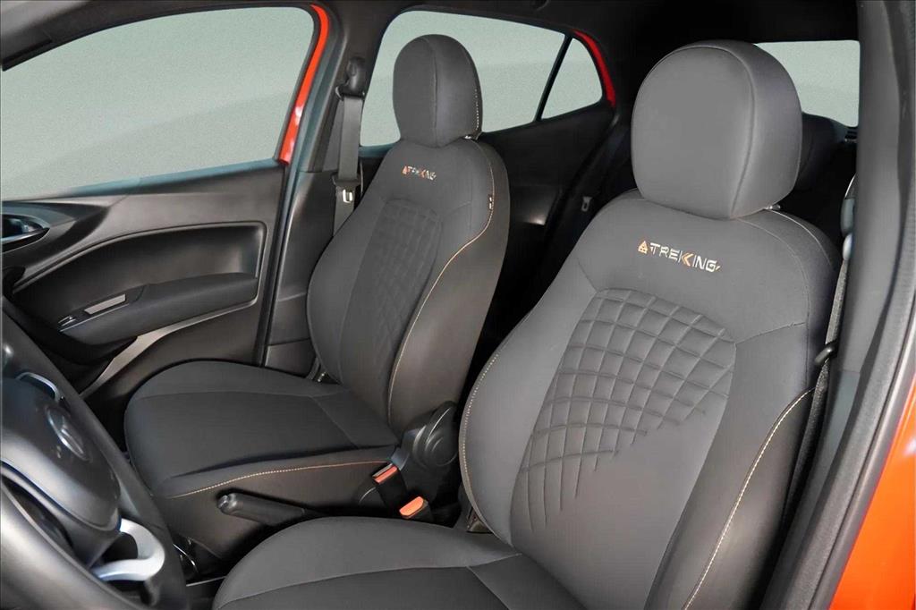 ARGO 1.3 FIREFLY FLEX TREKKING MANUAL11