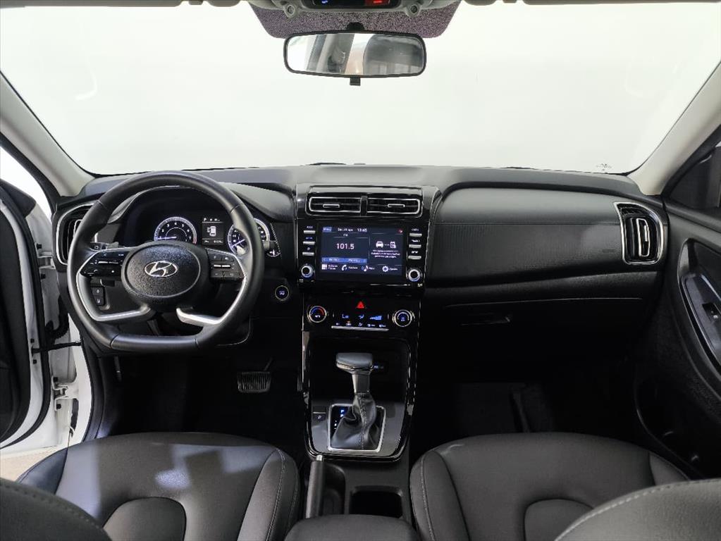 CRETA 1.0 TGDI FLEX LIMITED AUTOMÁTICO3