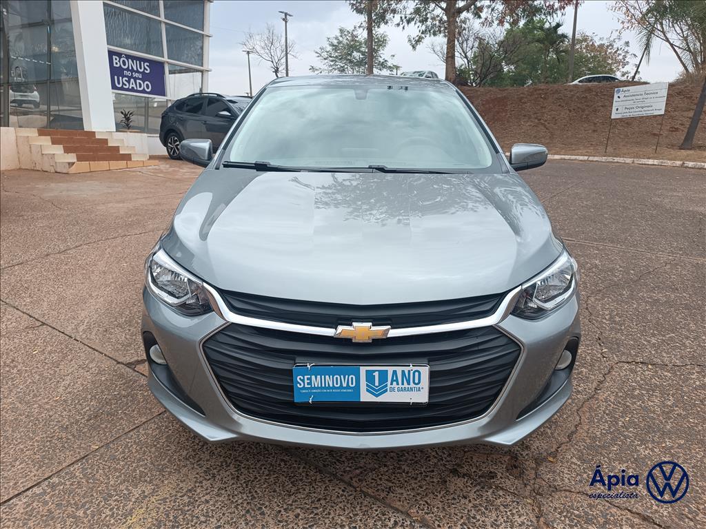 ONIX PLUS 1.0 FLEX LT MANUAL