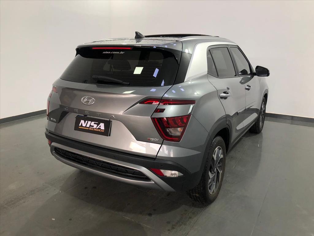 CRETA 1.0 TGDI FLEX PLATINUM AUTOMÁTICO3