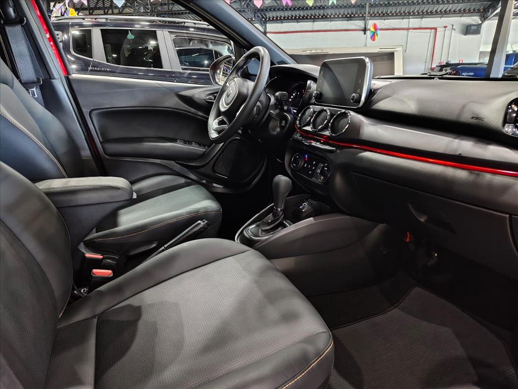 ARGO 1.3 FIREFLY FLEX TREKKING CVT ARGO 1.3 FIREFLY FLEX TREKKING CVT