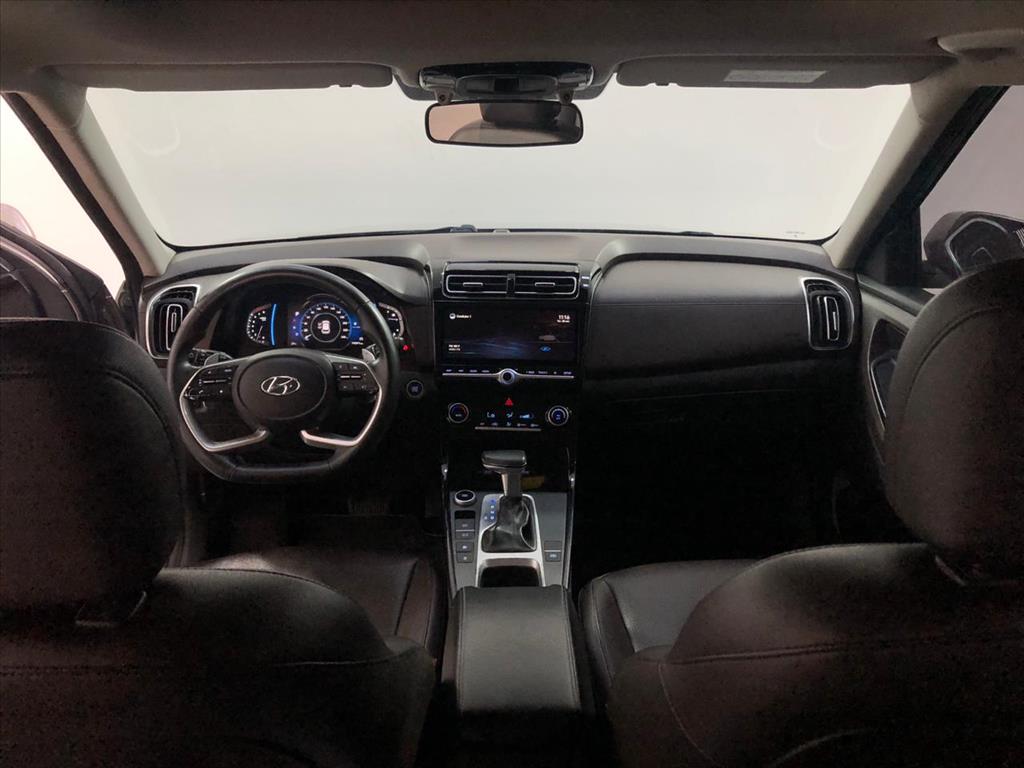 CRETA 1.0 TGDI FLEX PLATINUM AUTOMÁTICO8