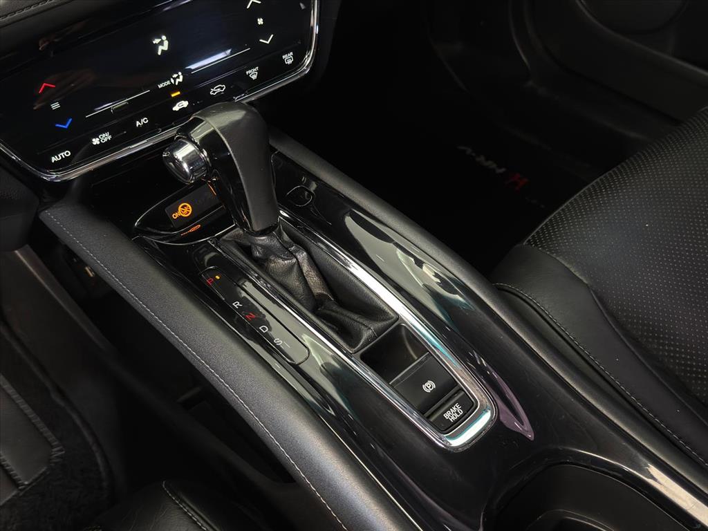 HR-V 1.8 16V FLEX EX 4P AUTOMÁTICO8