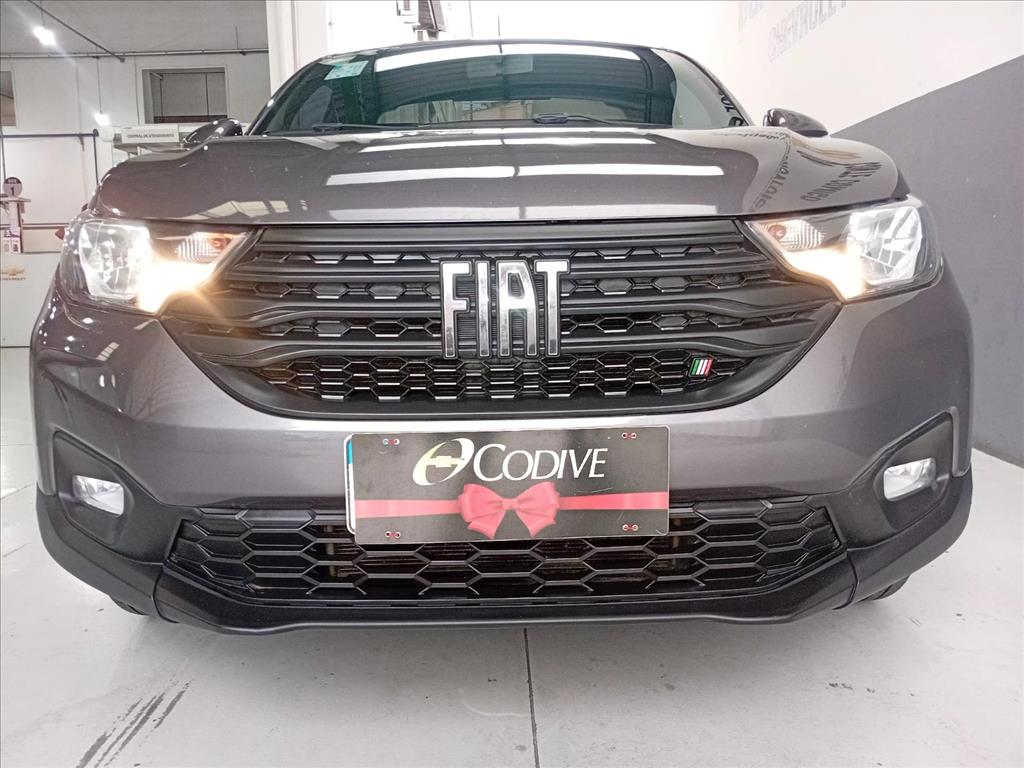 STRADA 1.3 FIREFLY FLEX FREEDOM CS MANUAL16