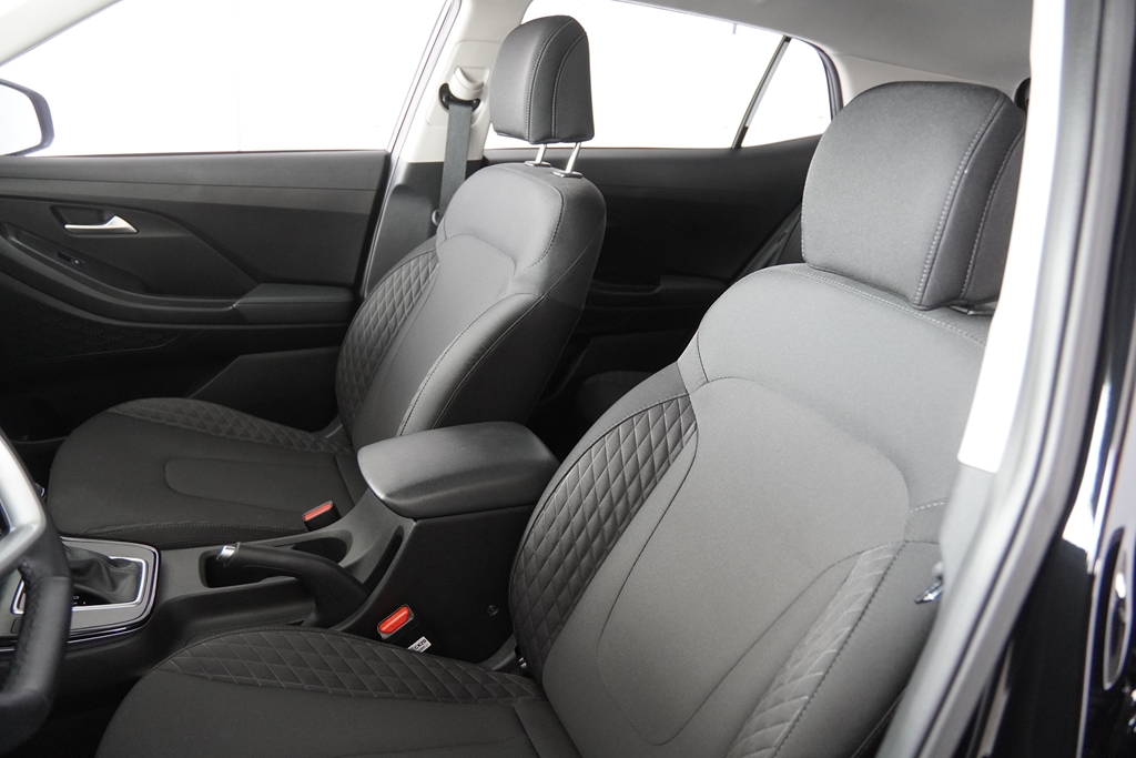 CRETA 1.0 TGDI FLEX LIMITED AUTOMÁTICO8