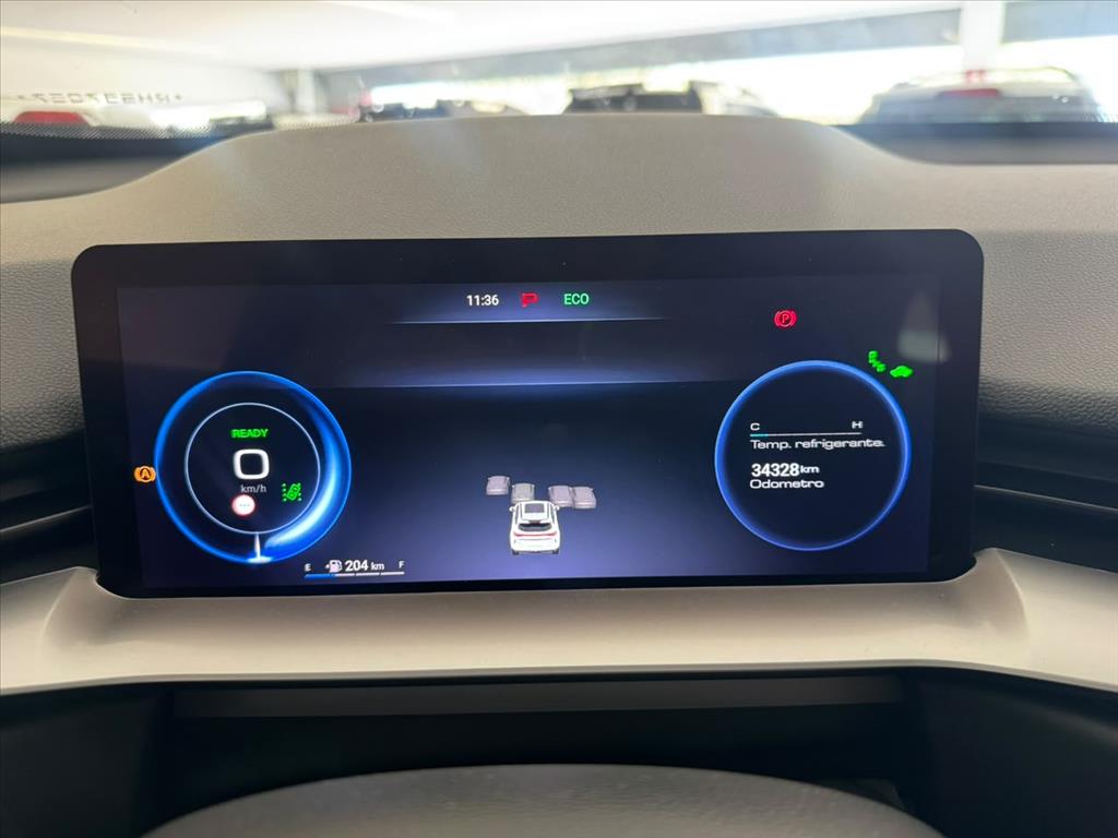 HAVAL H6 1.5 HEV PREMIUM E-TRACTION7