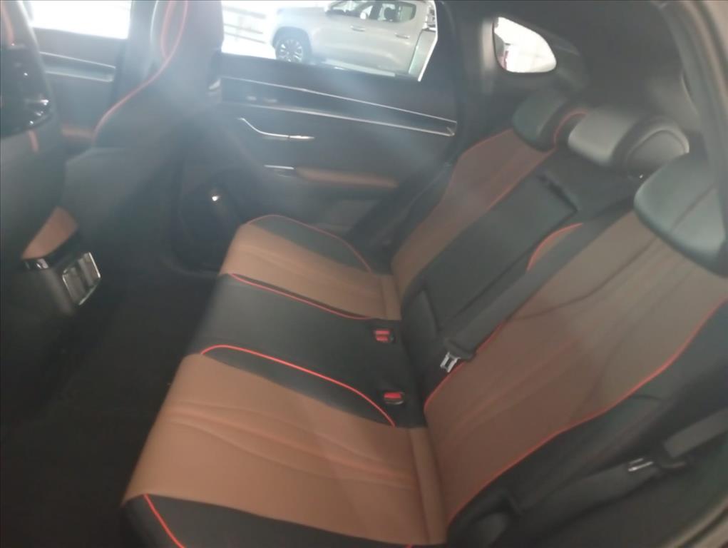 SONG PLUS 1.5 DM-I HÍBRIDO AUTOMÁTICO9