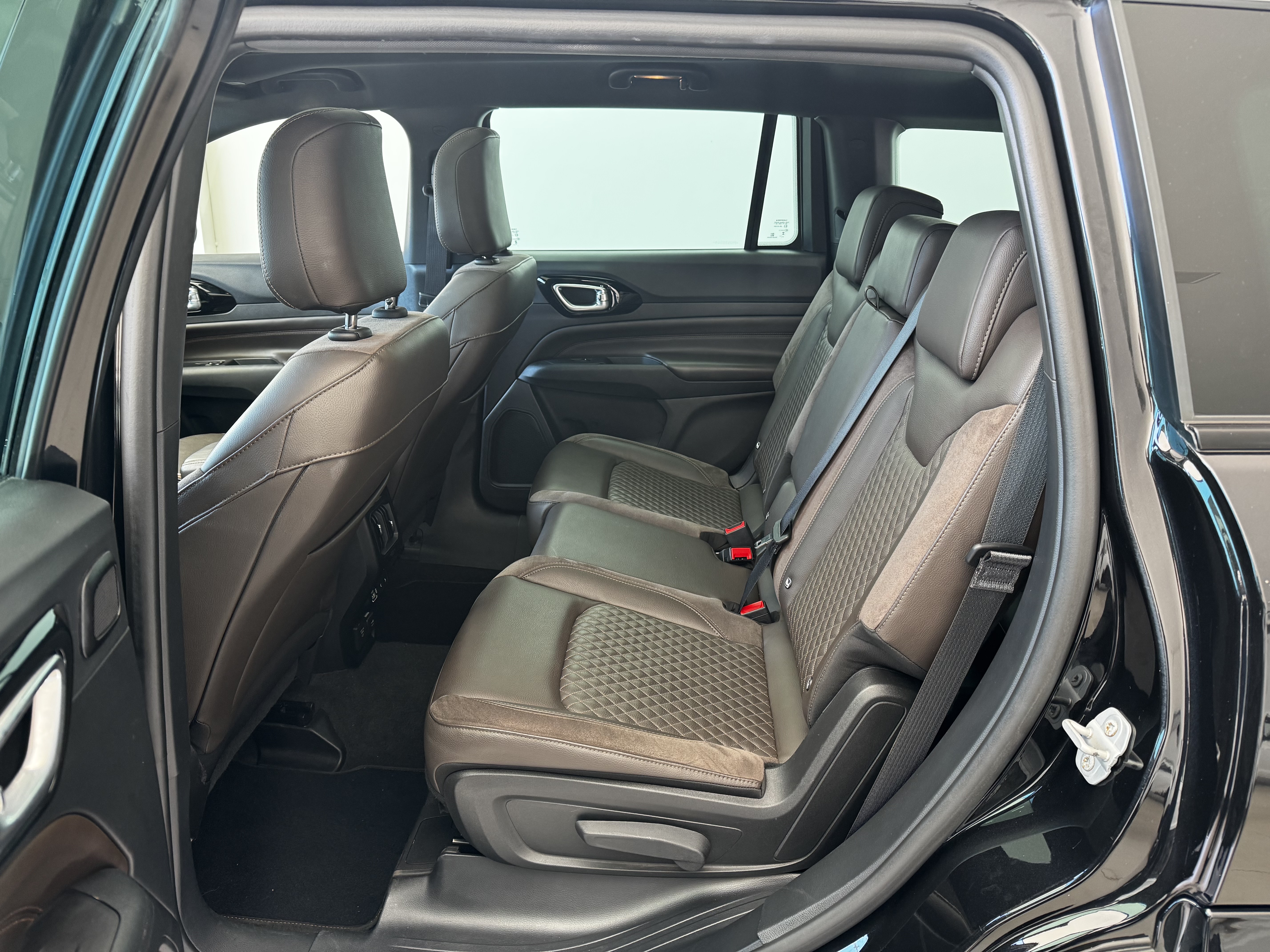 COMMANDER 2.0 TD380 TURBO DIESEL OVERLAND AT95