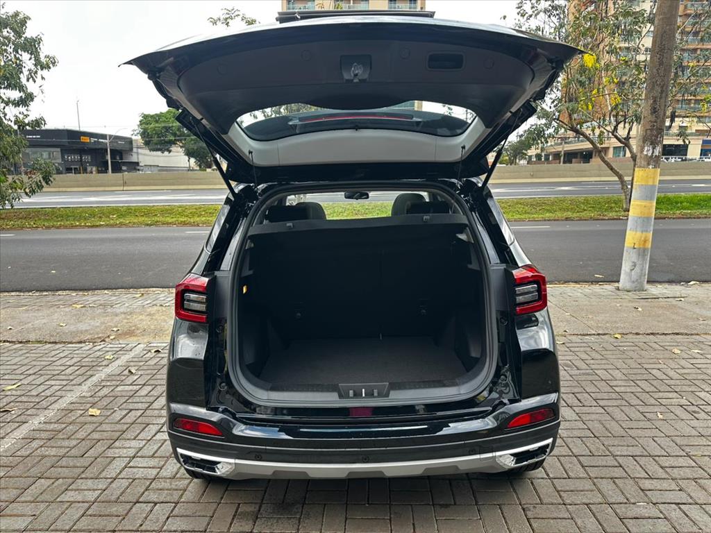 TIGGO 5X PRO 1.5 VVT TURBO iFLEX CVT5