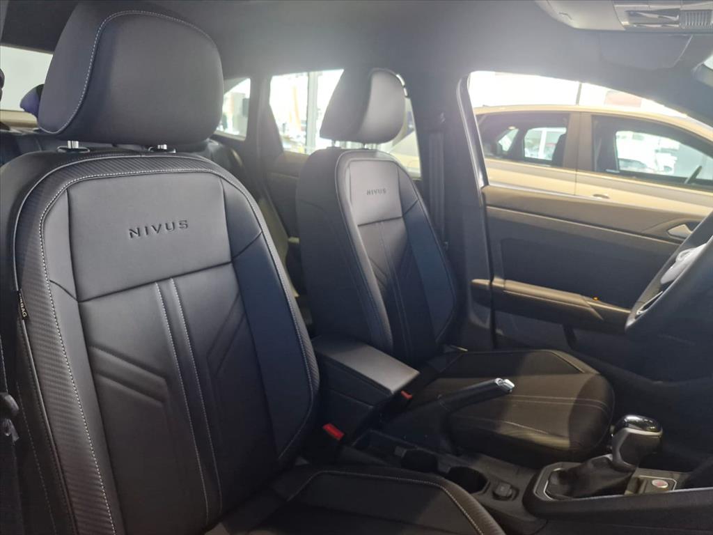 NIVUS 1.0 200 TSI TOTAL FLEX HIGHLINE AUTOMÁTICO8