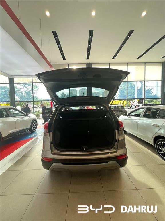 CRETA 1.6 16V FLEX SMART PLUS AUTOMÁTICO11