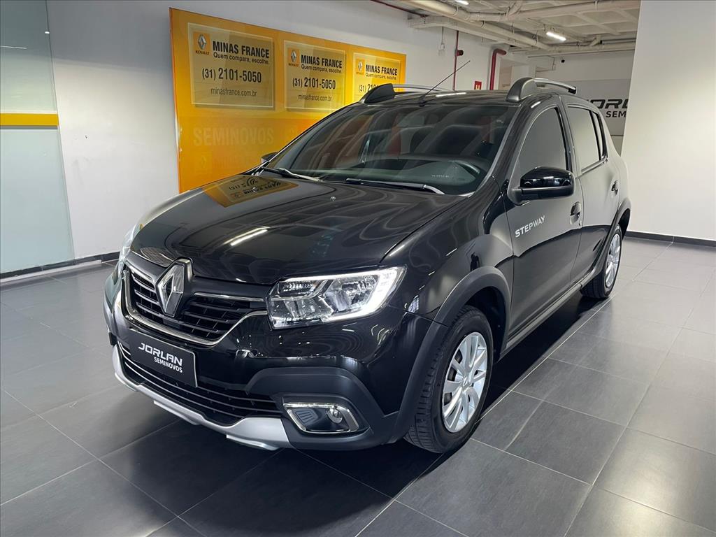 SANDERO 1.0 12V SCE FLEX S EDITION MANUAL