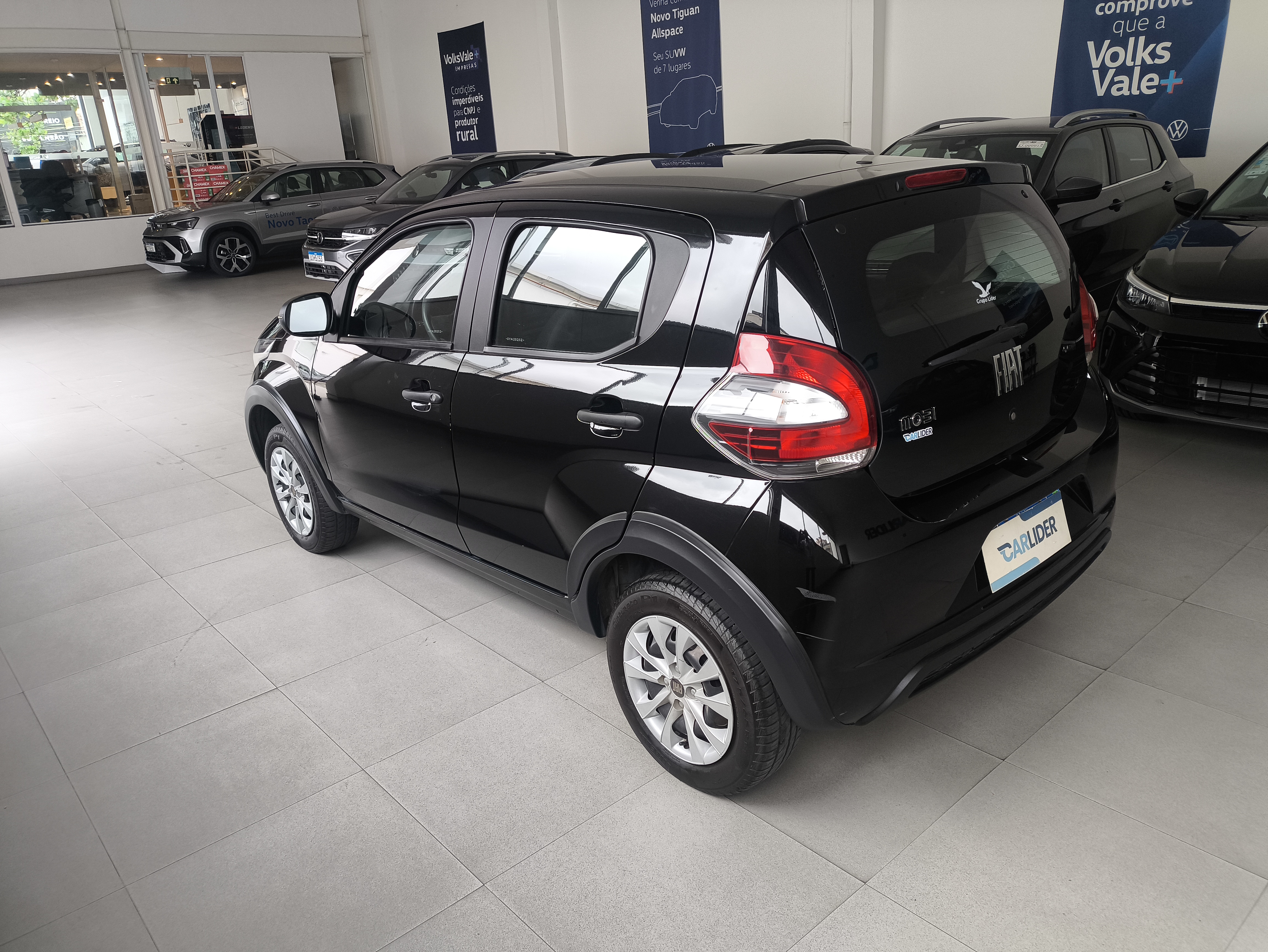 MOBI 1.0 EVO FLEX LIKE. MANUAL6