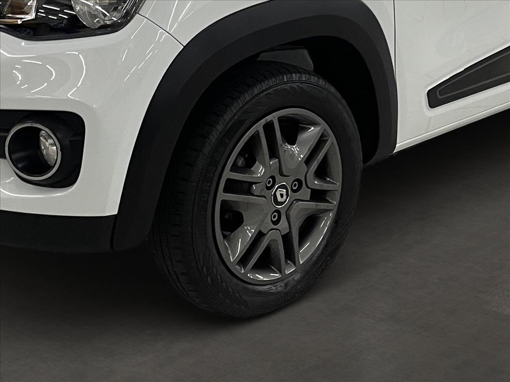 KWID 1.0 12V SCE FLEX INTENSE MANUAL5