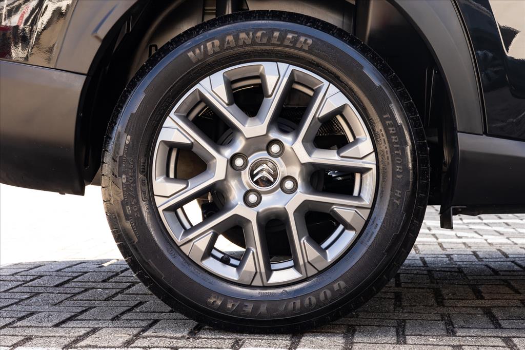 Citroën-BASALT-1.0 FIREFLY FLEX FEEL MANUAL