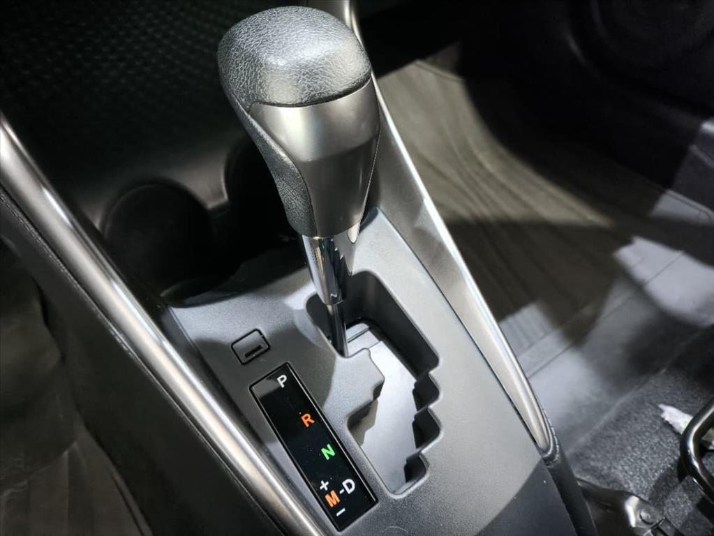 YARIS 1.5 16V FLEX XS MULTIDRIVE10