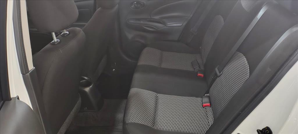 VERSA 1.6 16V FLEXSTART V-DRIVE SPECIAL EDITION XTRONIC8