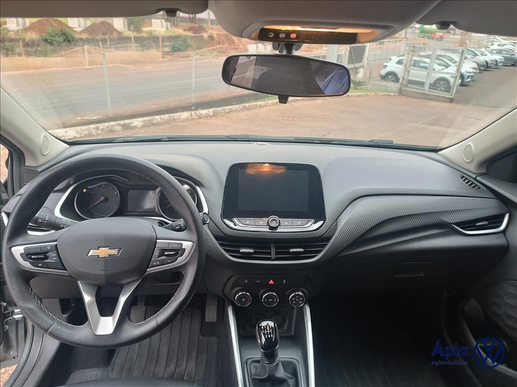 ONIX PLUS 1.0 FLEX LT MANUAL