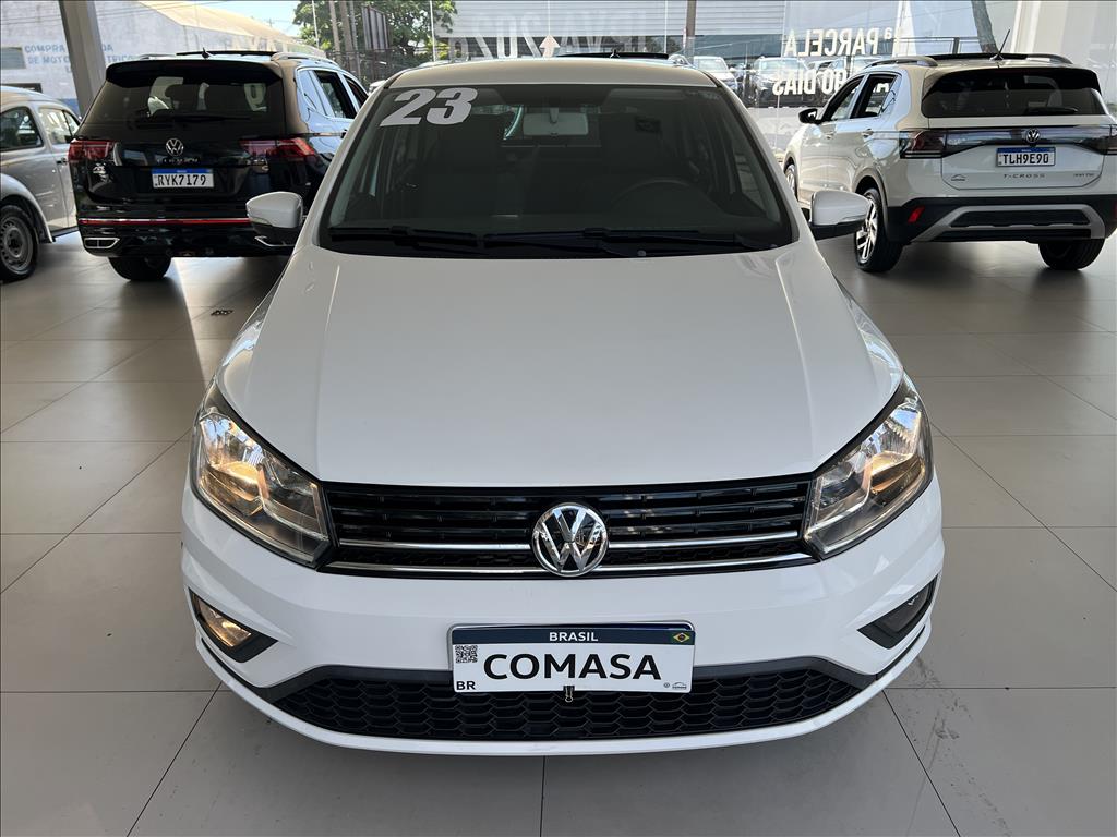 GOL 1.0 12V MPI TOTALFLEX 4P MANUAL1