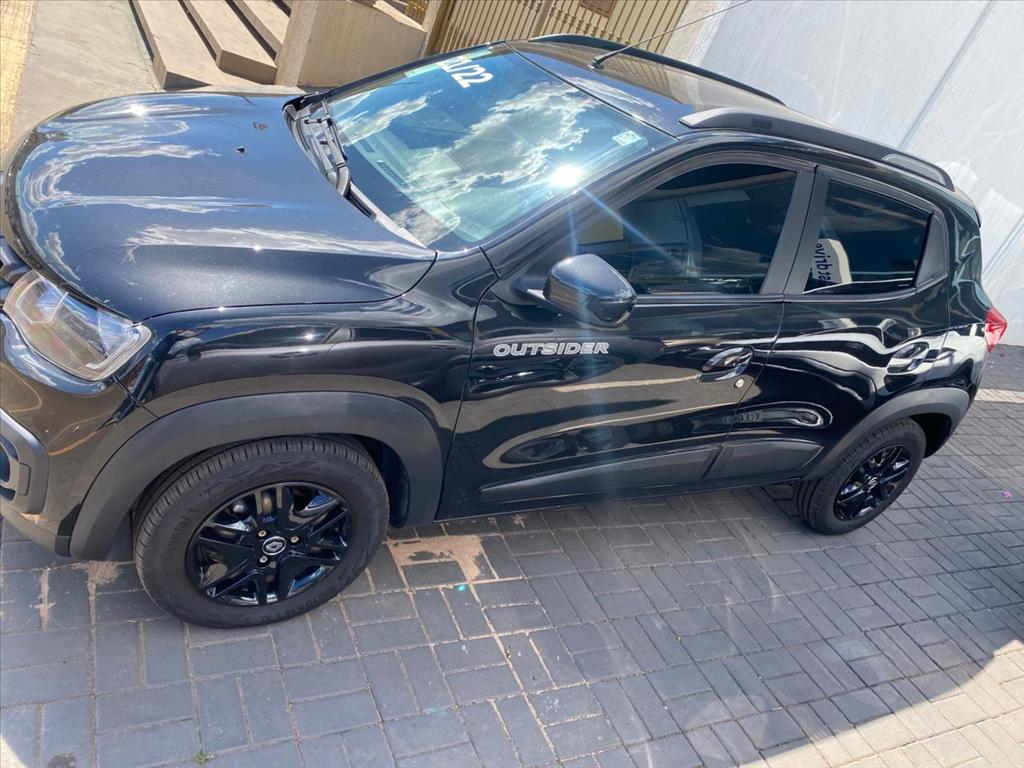 KWID 1.0 12V SCE FLEX OUTSIDER MANUAL3