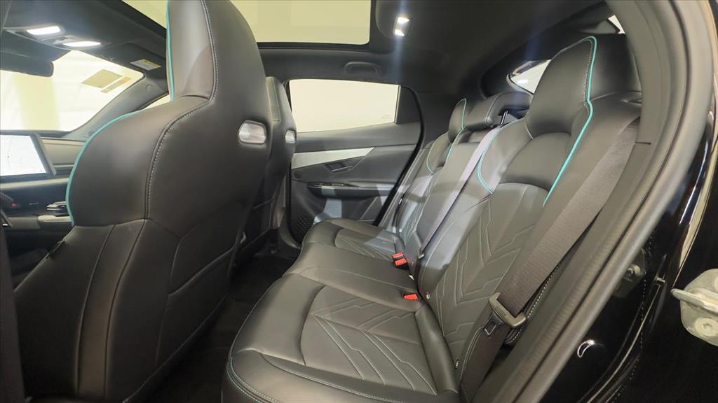 CHANGAN-UNI-T-1.5 TGDI FLEX 7DCT