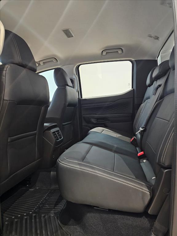 Ford-RANGER-3.0 V6 TURBO DIESEL CD LIMITED 4X4 AUTOMÁTICO