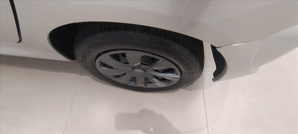207 1.4 QUIKSILVER 8V FLEX 2P MANUAL10