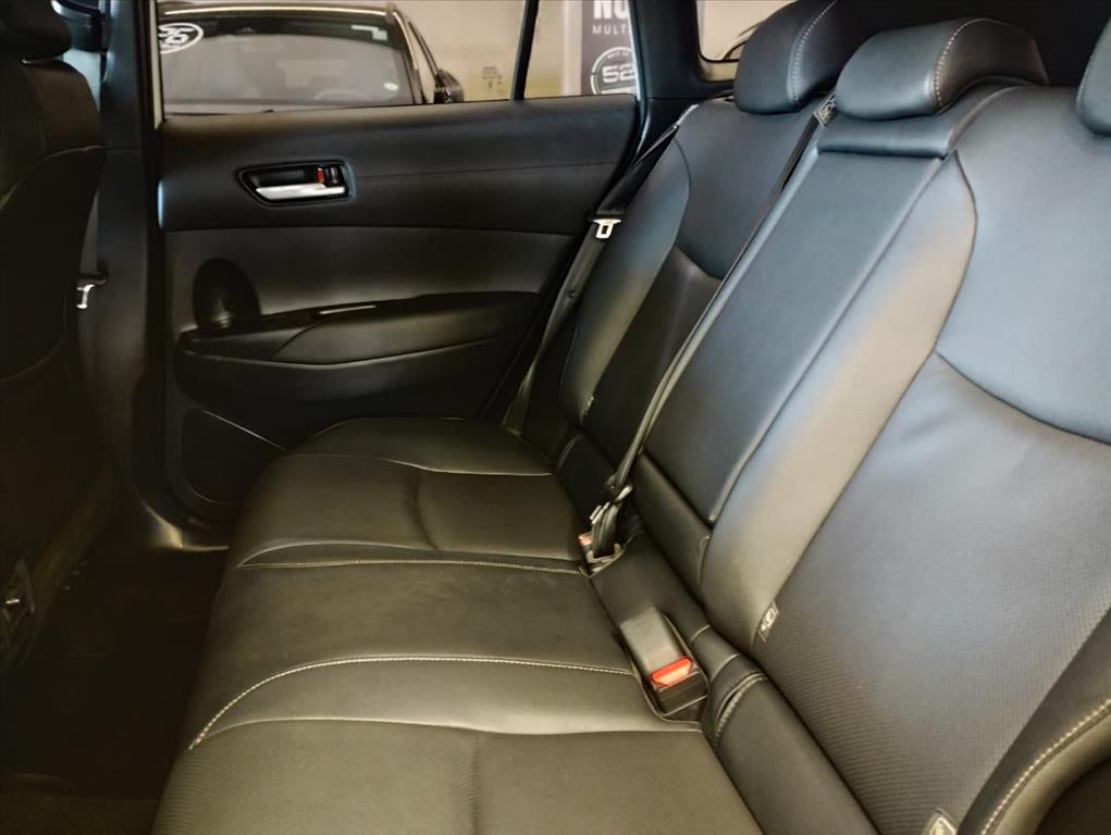 COROLLA CROSS 2.0 VVT-IE FLEX XRE DIRECT SHIFT8