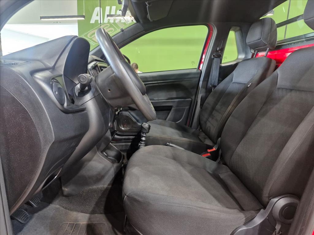 STRADA 1.4 FIRE FLEX ENDURANCE CS MANUAL8