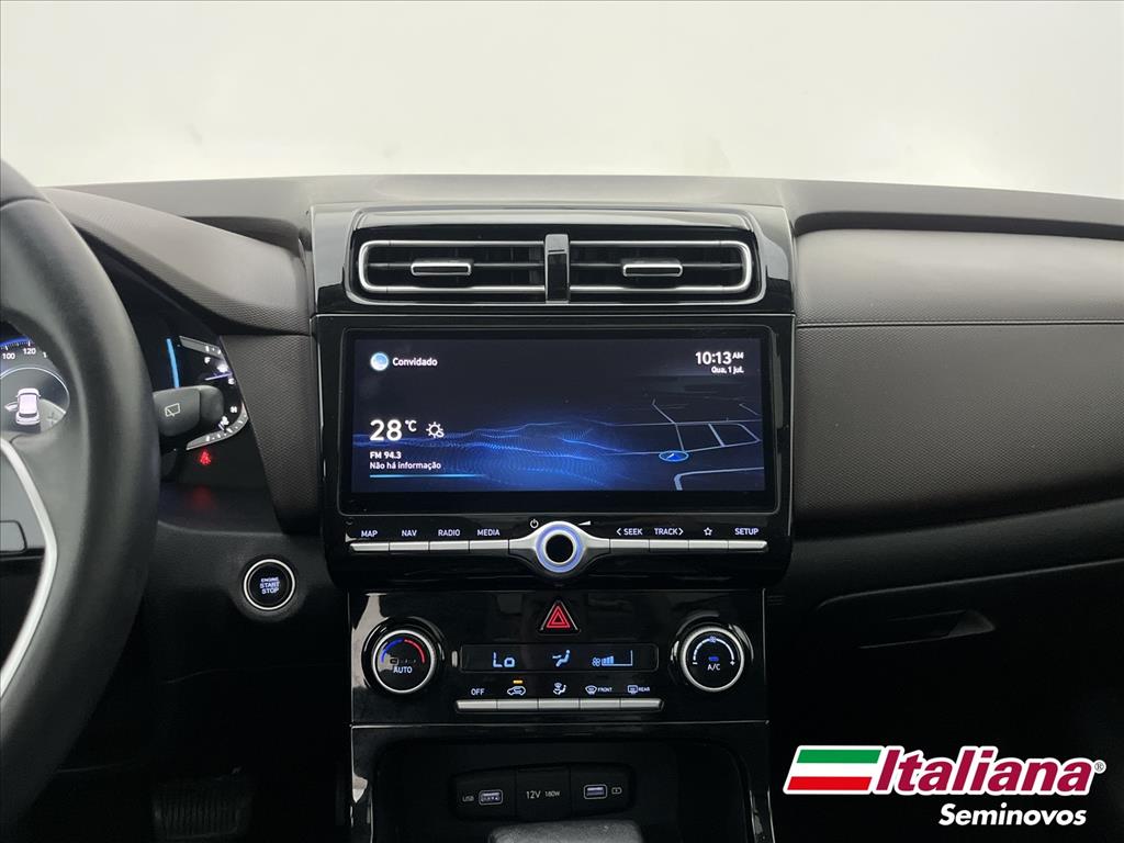CRETA 1.0 TGDI FLEX PLATINUM AUTOMÁTICO9