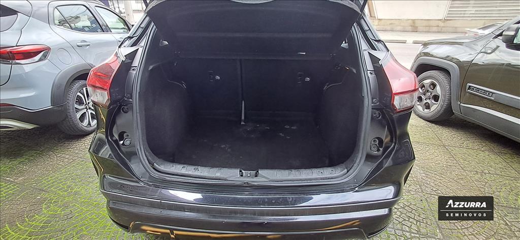 KICKS 1.6 16V FLEXSTART SENSE XTRONIC4
