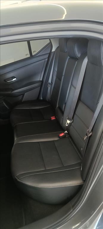 SENTRA 2.0 16V GASOLINA ADVANCE XTRONIC9