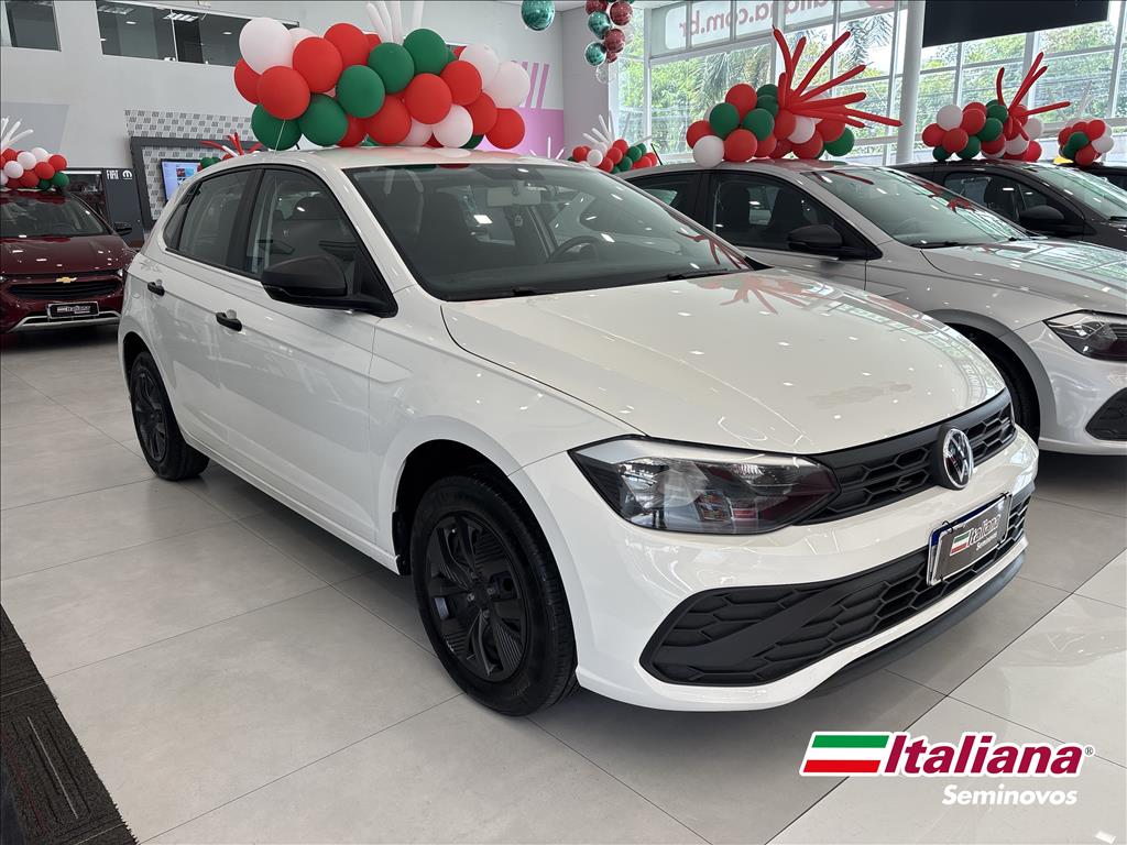 POLO 1.0 MPI TRACK MANUAL POLO 1.0 MPI TRACK MANUAL