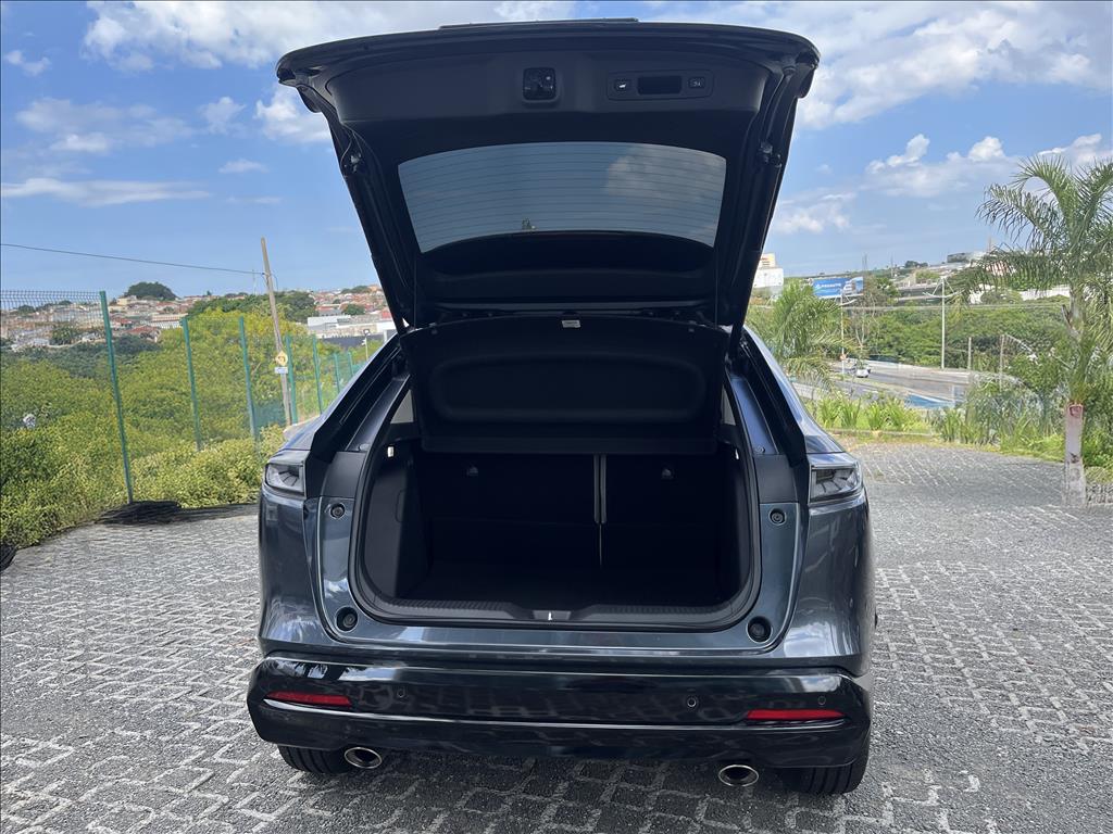 HR-V 1.5 DI I-VTEC TURBO FLEX TOURING CVT11
