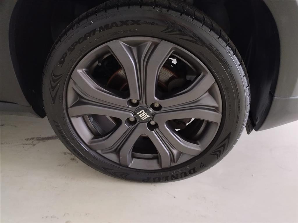 PULSE 1.0 TURBO 200 FLEX AUDACE CVT10