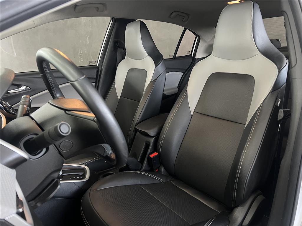 ONIX PLUS 1.0 TURBO FLEX PREMIER AUTOMÁTICO6