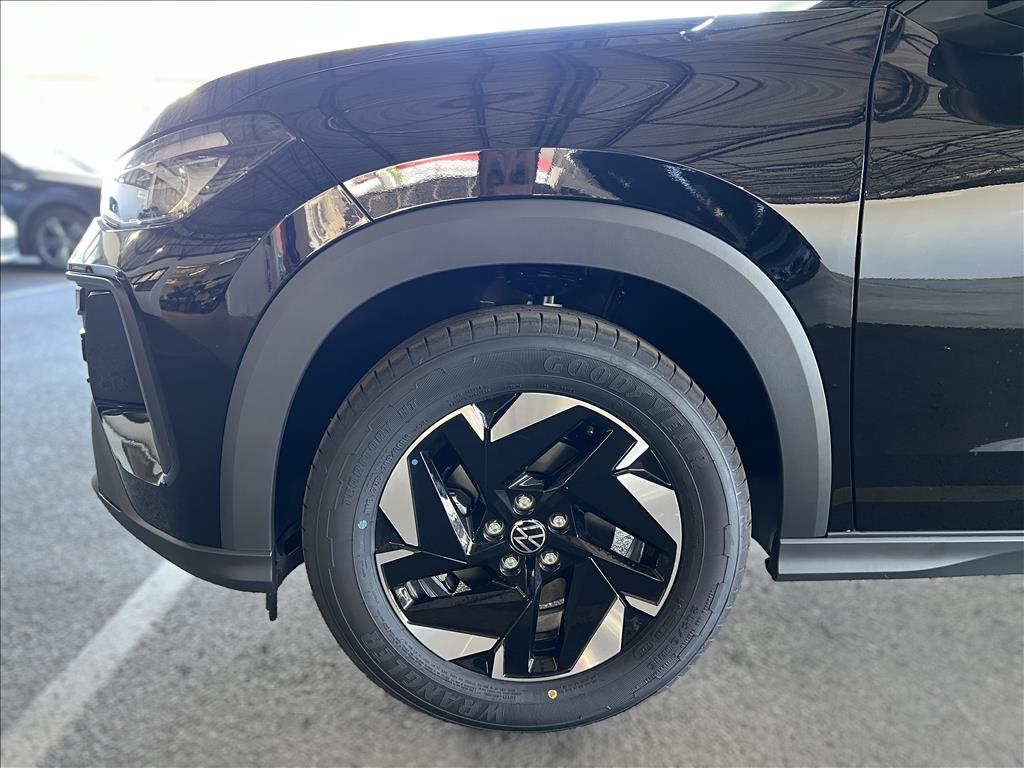 TERA 1.0 170 TSI MANUAL