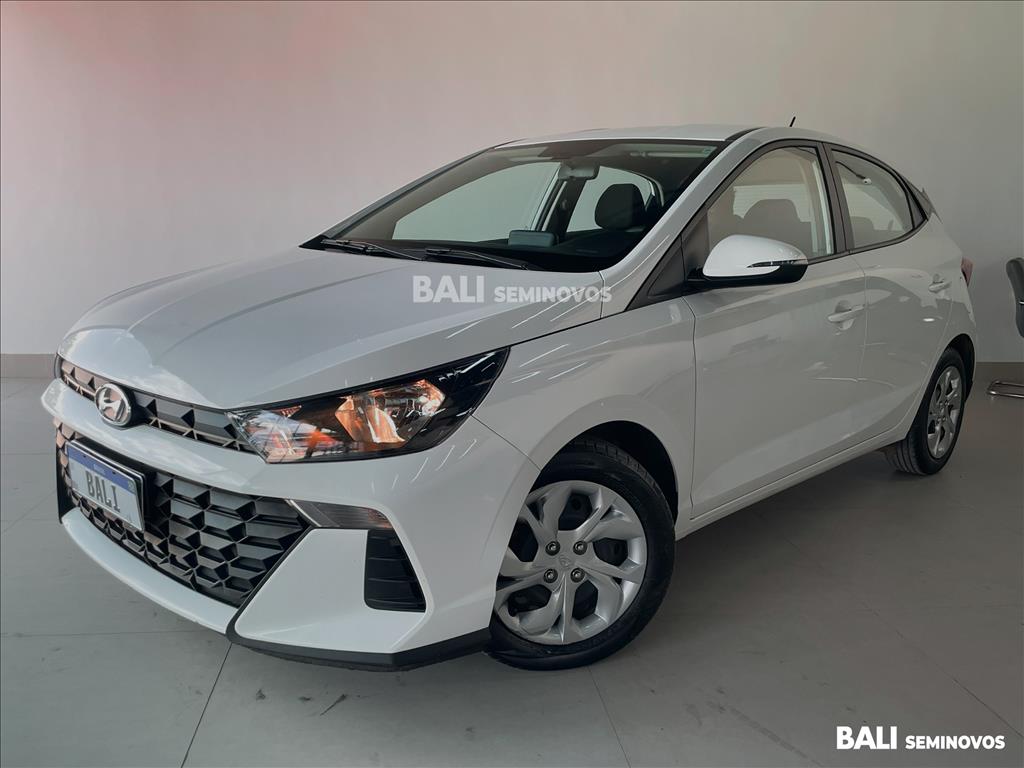 HB20 1.0 12V FLEX COMFORT PLUS MANUAL2