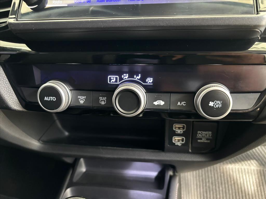 CITY 1.5 i-VTEC FLEX HATCH TOURING CVT12