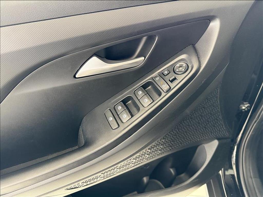 Hyundai-CRETA-1.0 TGDI FLEX LIMITED AUTOMÁTICO