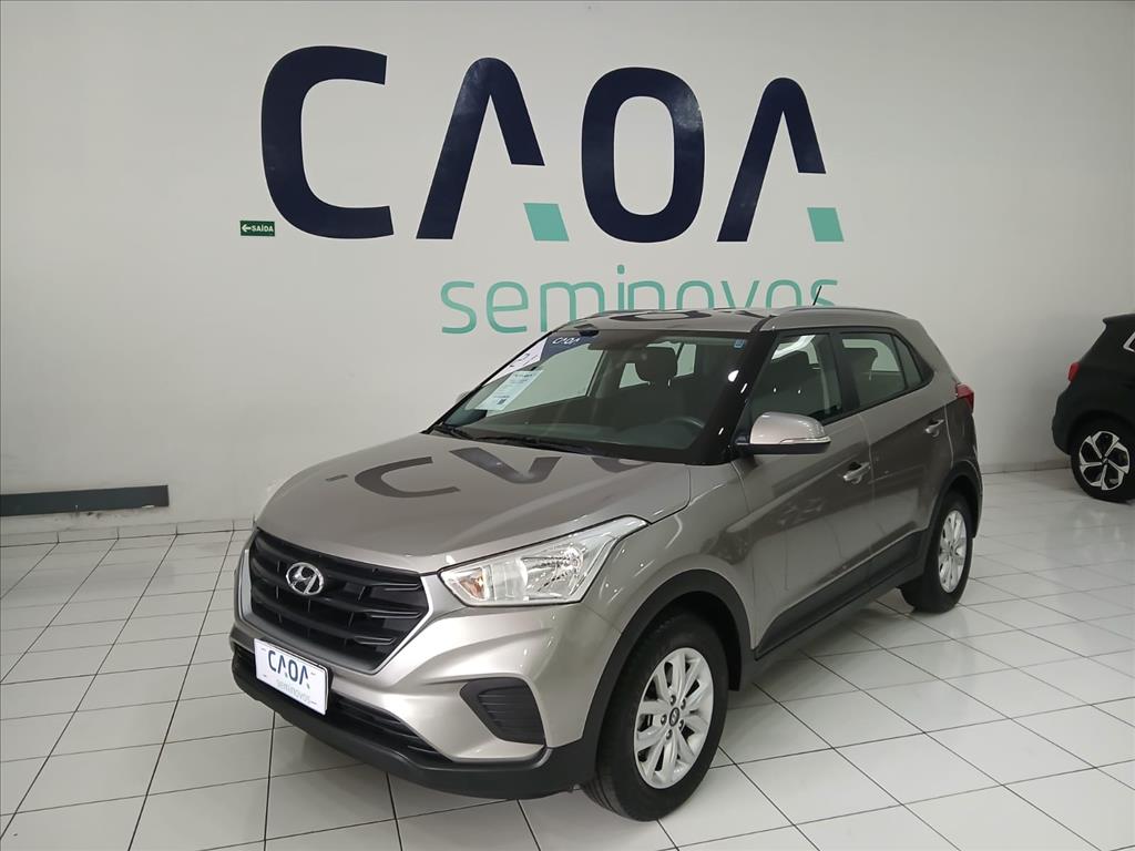 1.6 16V FLEX ACTION AUTOMÁTICO