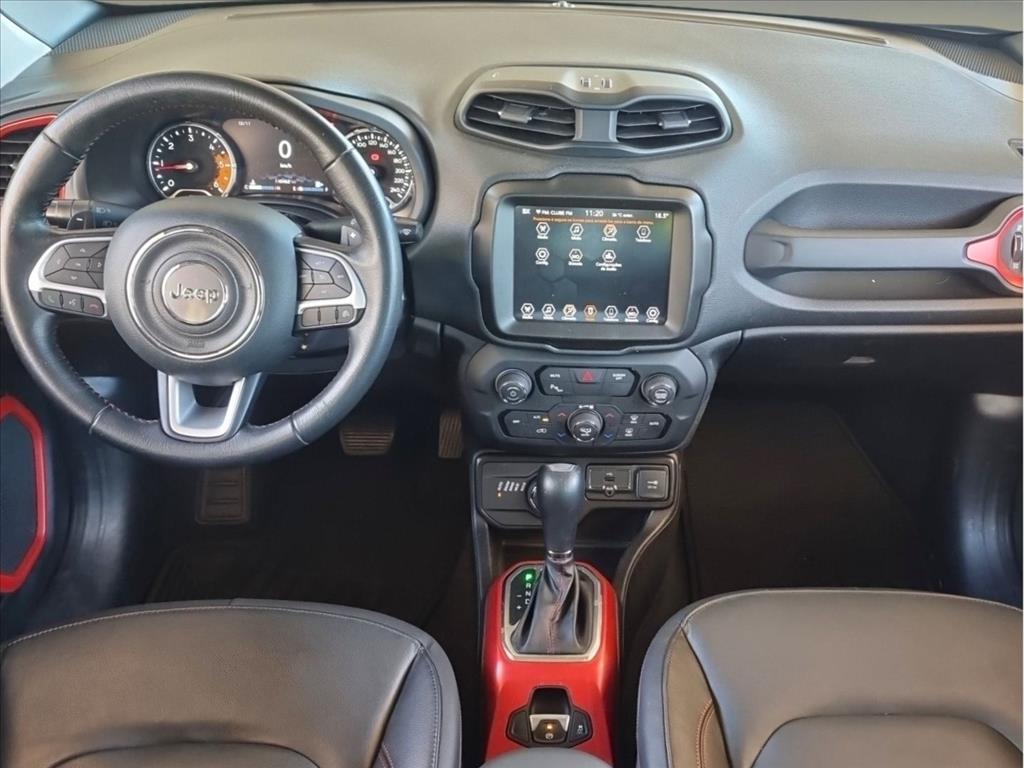 RENEGADE 2.0 16V TURBO DIESEL TRAILHAWK 4P 4X4 AUTOMÁTICO4